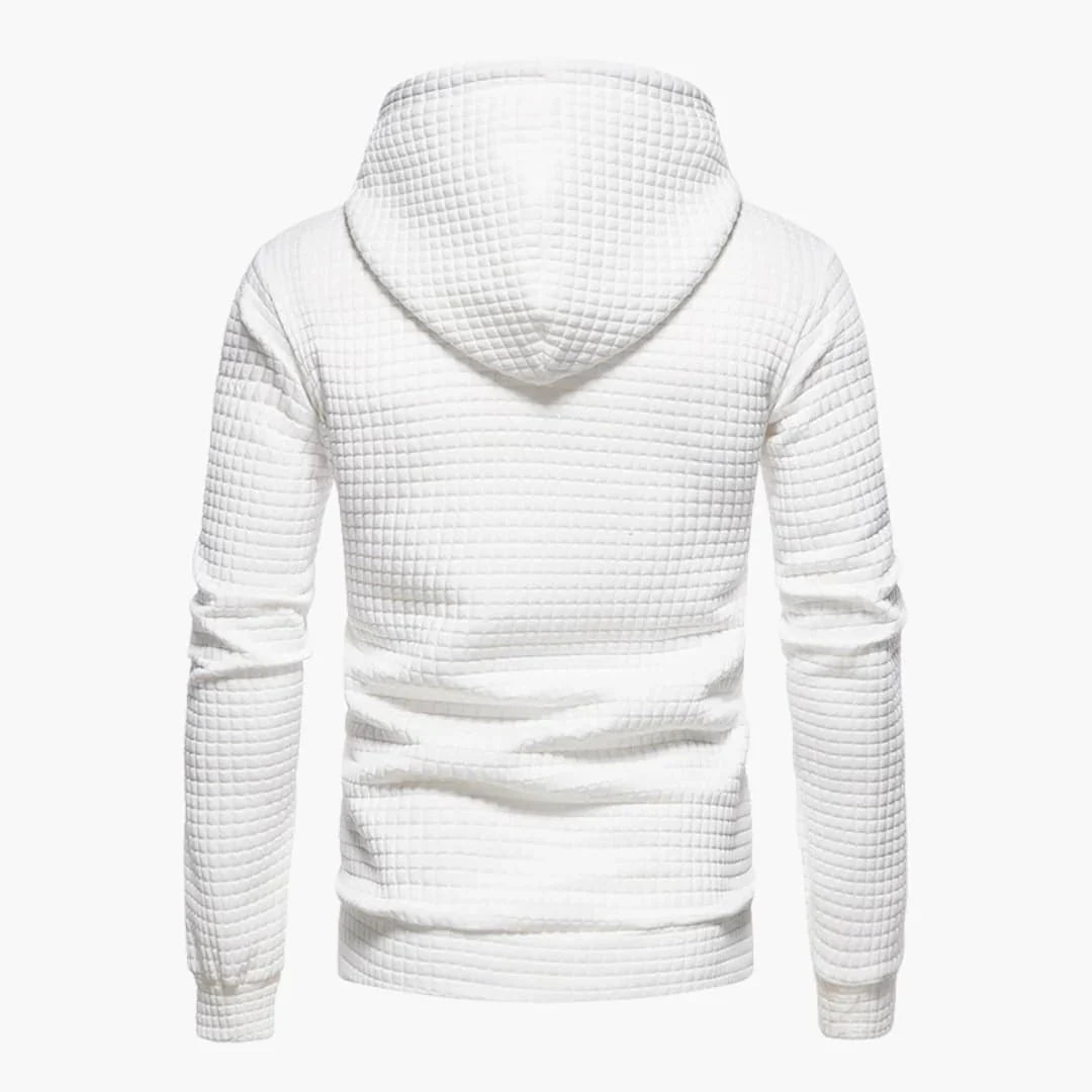 Willem | Sweat à Capuche Confortable