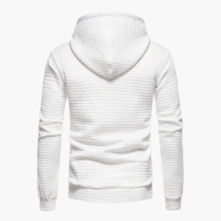 Willem | Sweat à Capuche Confortable