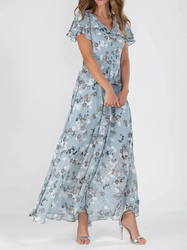 Anette™ | Robe élégante et sculptante pour une silhouette raffinée