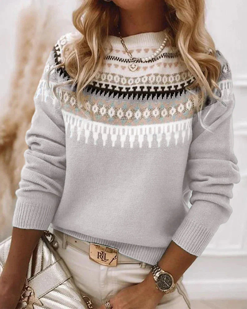 Concetta | Pull en maille