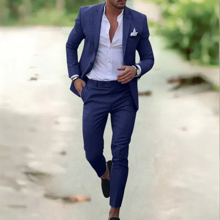 Gaetano® - Costume Pour Homme