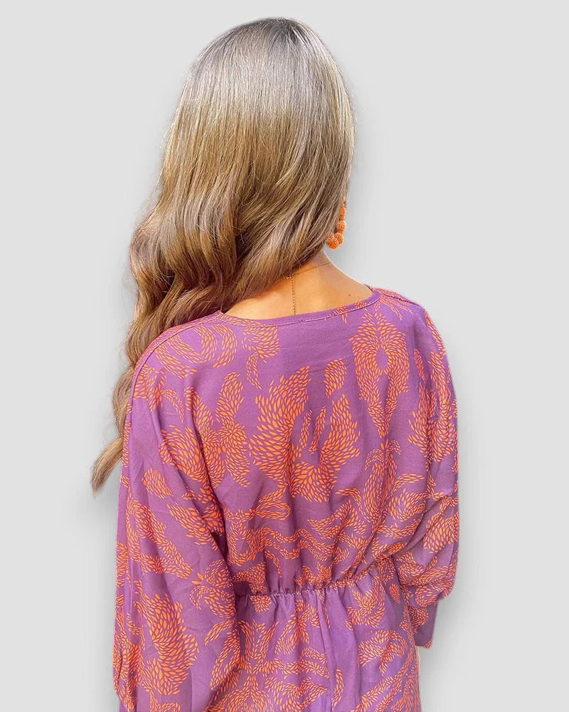 Siobhán™ | Robe femme élégante