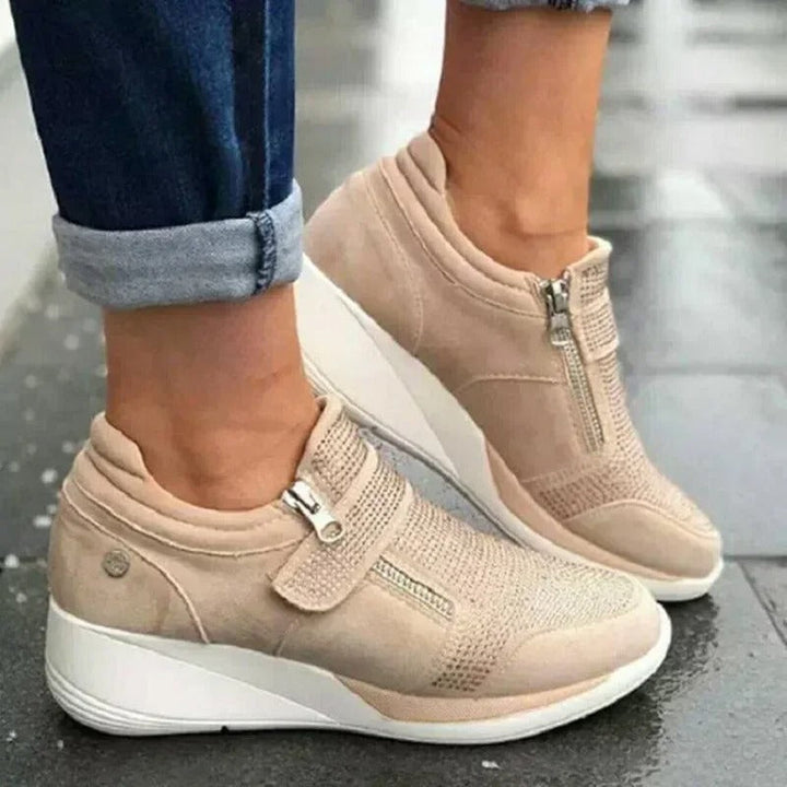 Ella | Chaussures décontractées pour femmes