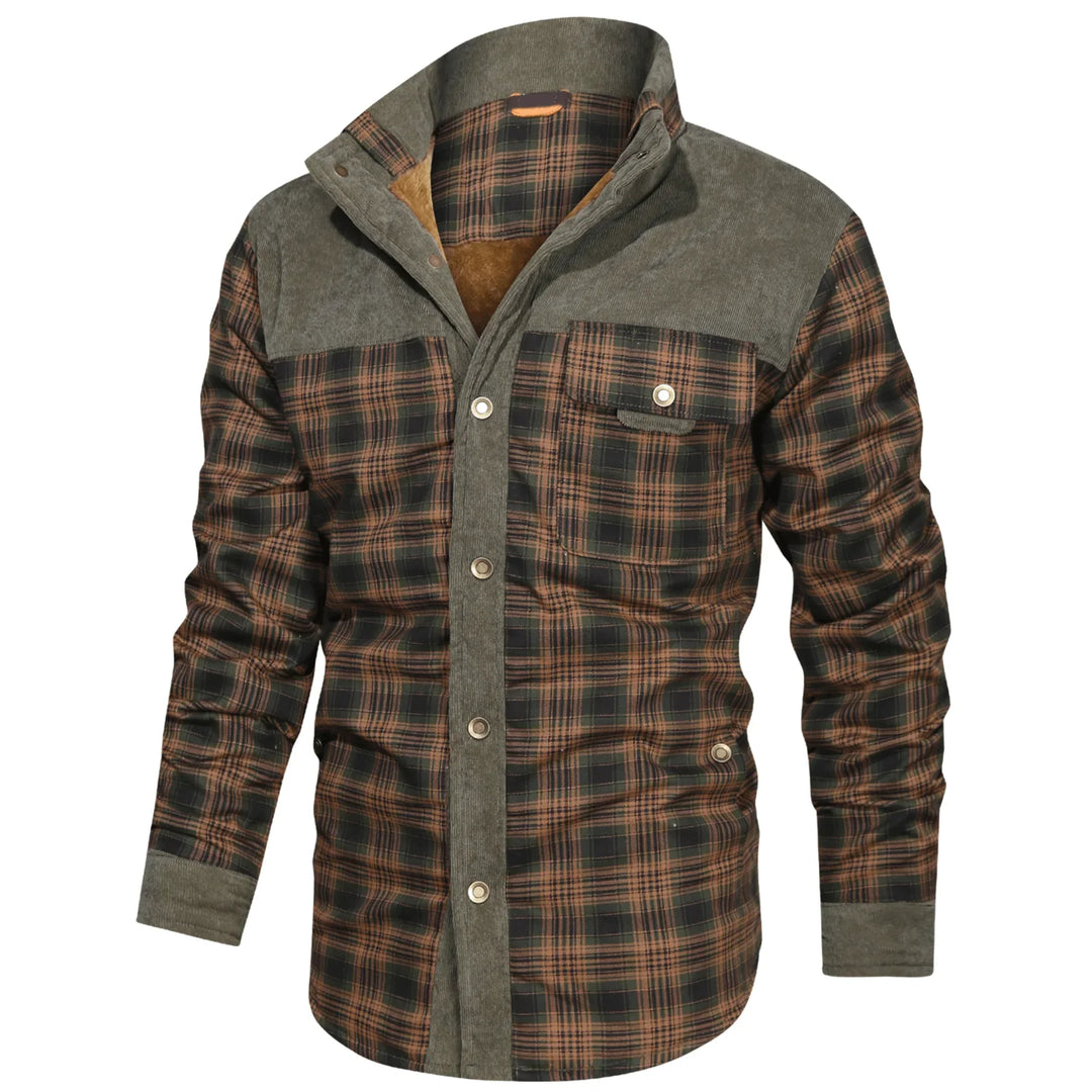 Wanderer | Veste