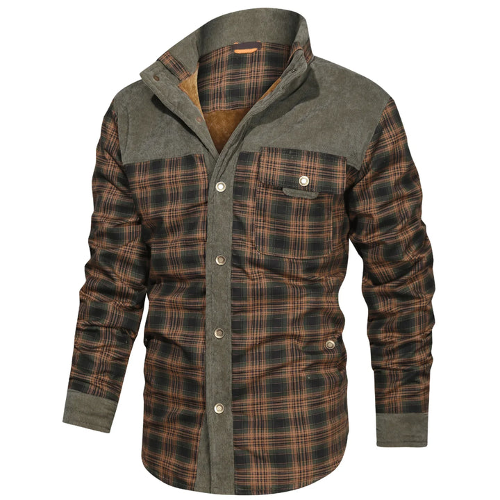 Wanderer | Veste