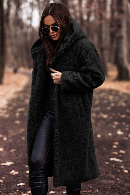 Giada | 2025 Manteau d'hiver