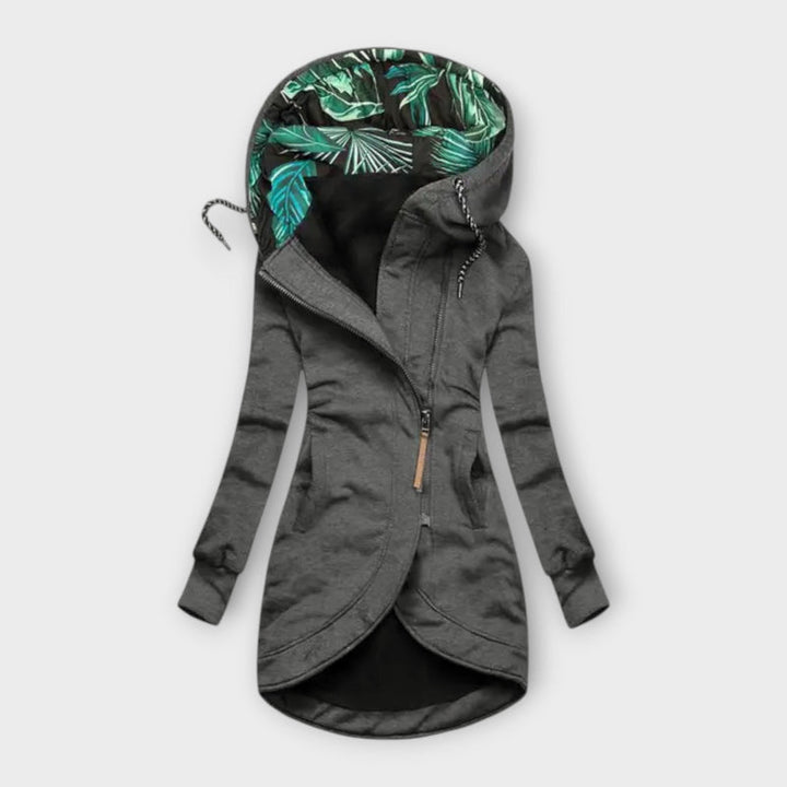 Nora - Veste élégante et imperméable