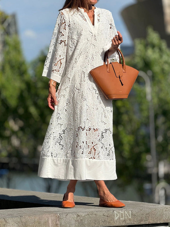 Juliette™ | La Robe Qui Sublime Chaque Femme
