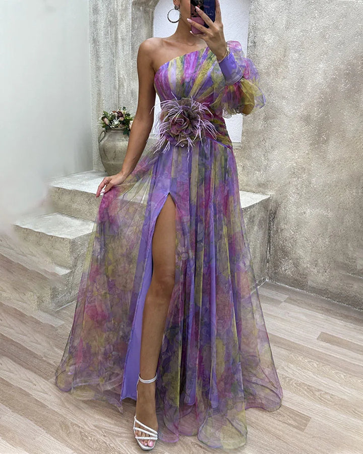 Nana™ Robe à manches longues