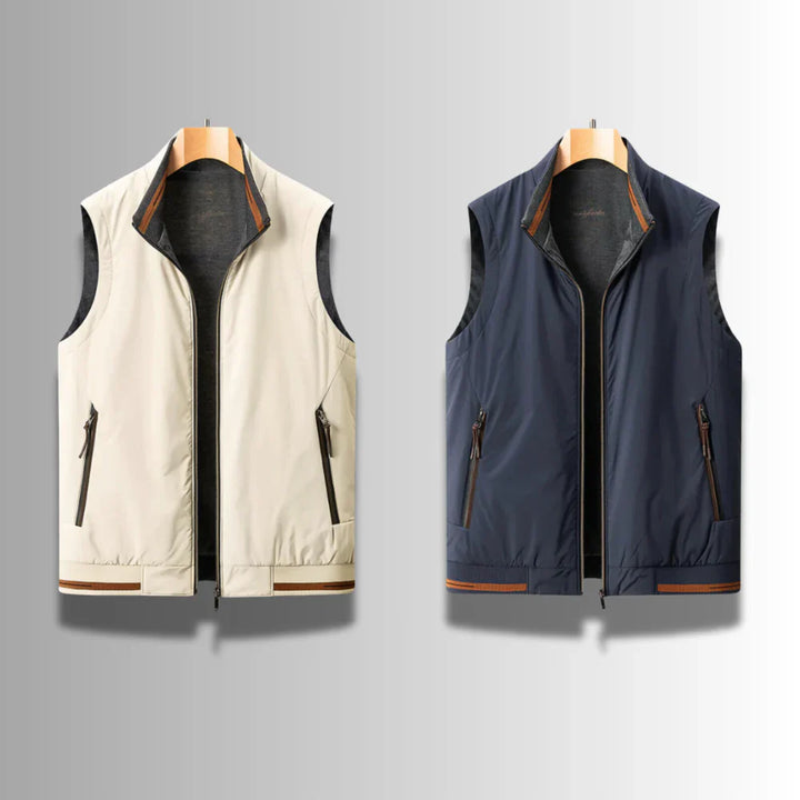 Luca - Gilet Adapt Original Highland