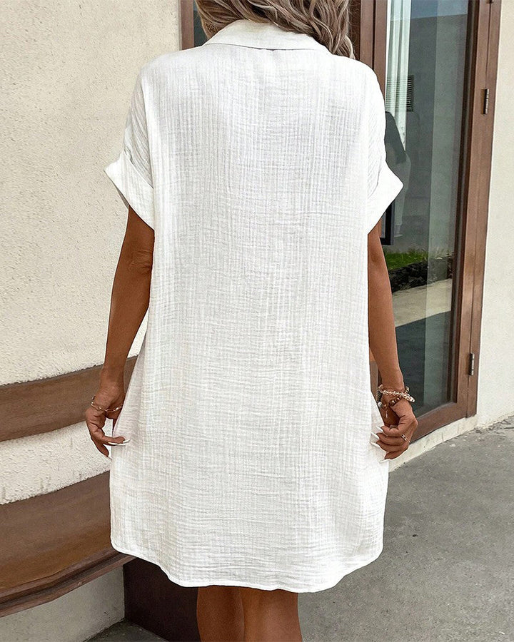 Melissa™ | Robe d'été confortable