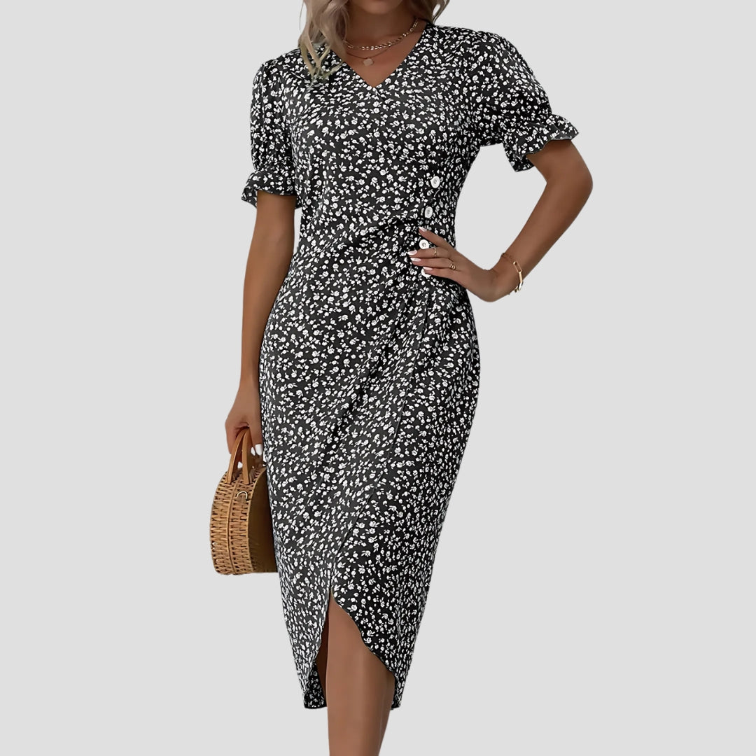 Florence | Robe incontournable