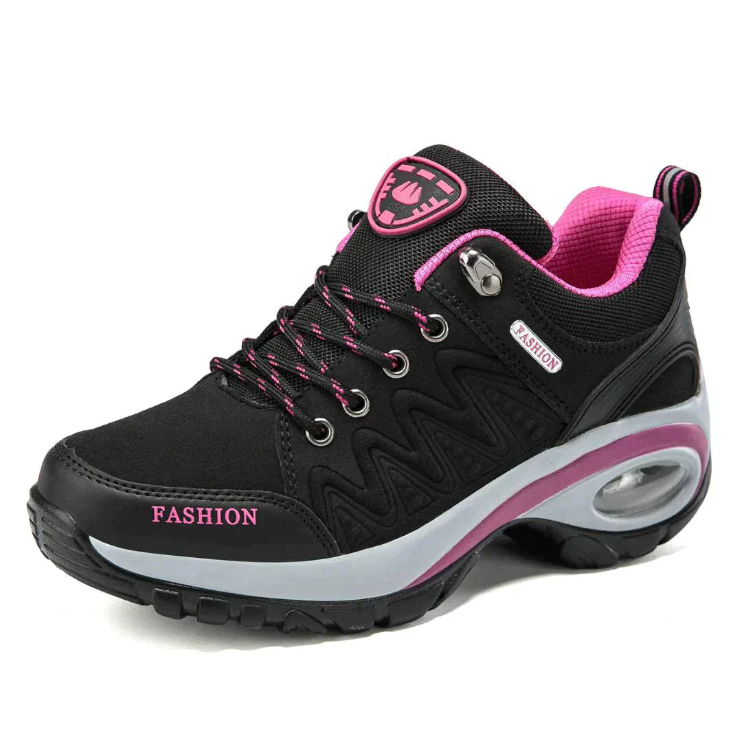 Severina™ | Chaussures Orthopédiques Pour Femmes
