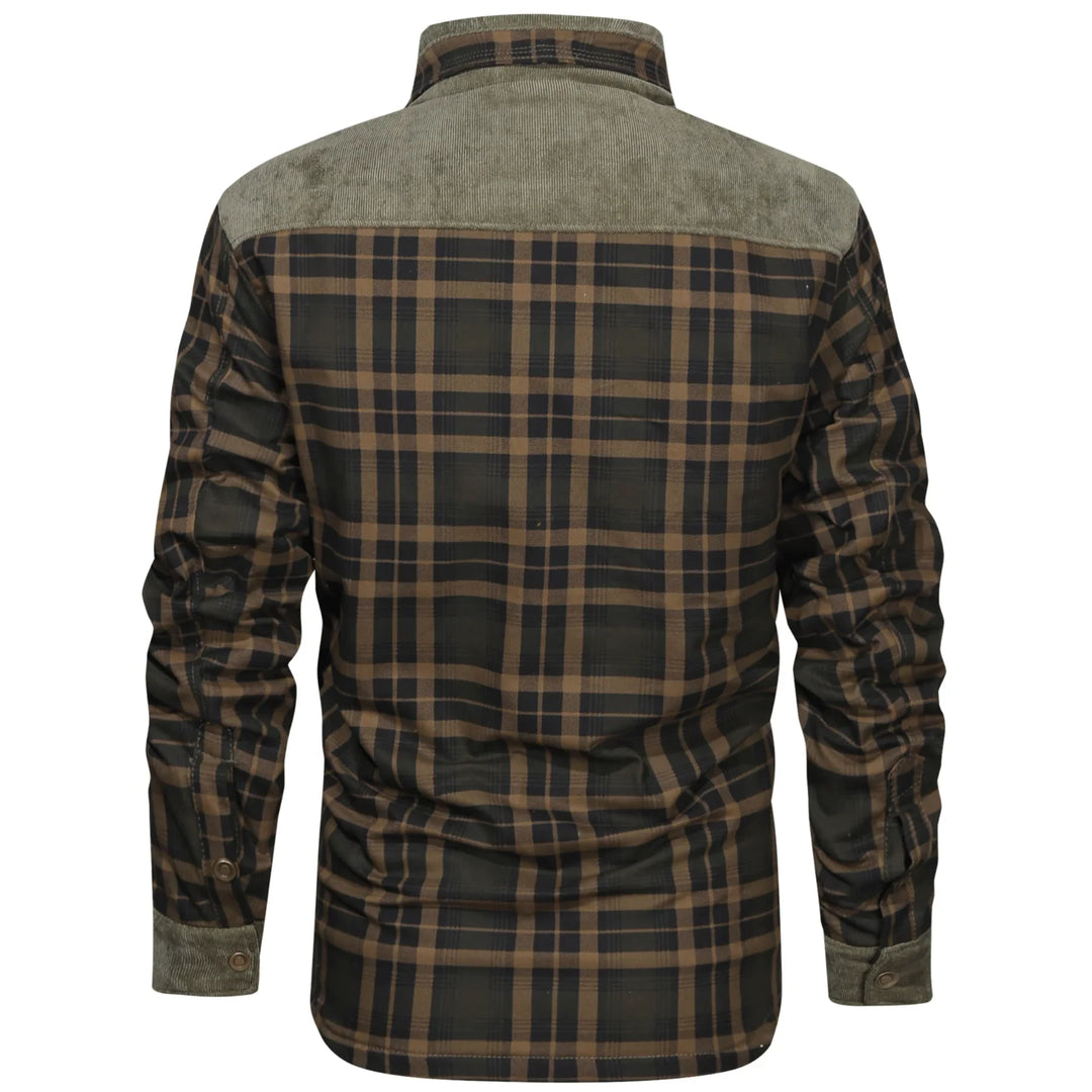 Wanderer | Veste