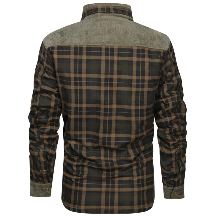 Wanderer | Veste
