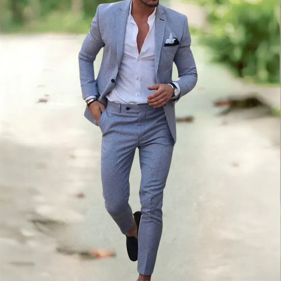 Gaetano® - Costume Pour Homme