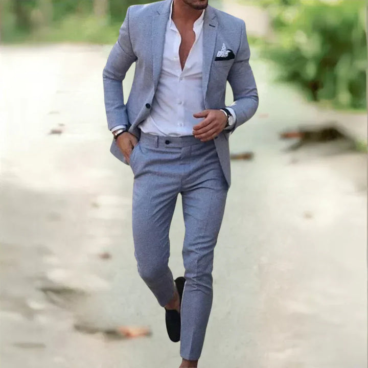 Gaetano® - Costume Pour Homme