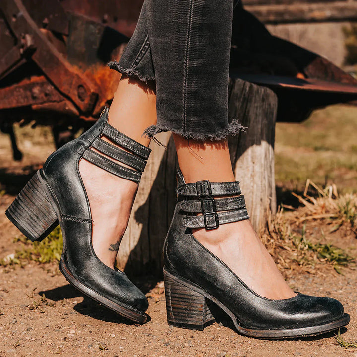 Elena™ | Bottes d'élégance