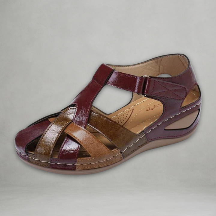Cory | Sandales orthopédiques