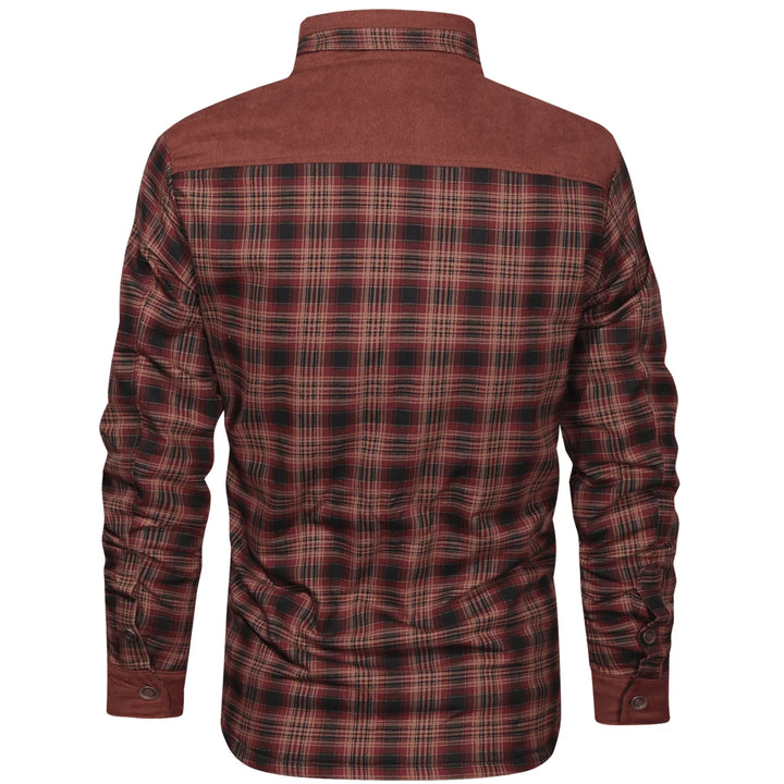 Wanderer | Veste