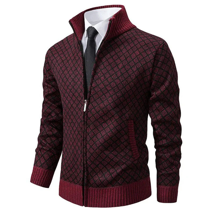 Manuel™ | Veste Élégante Pour Homme