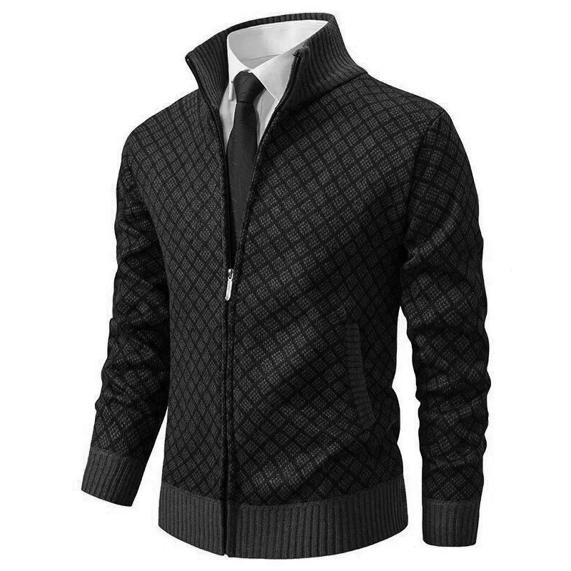 Manuel™ | Veste Élégante Pour Homme