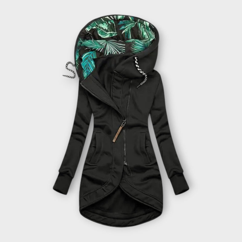 Nora - Veste élégante et imperméable
