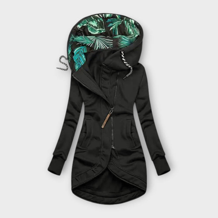 Nora - Veste élégante et imperméable