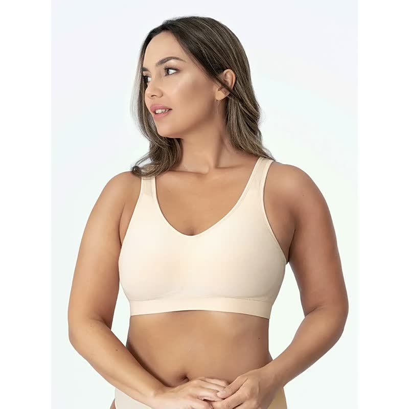 Yasmin™ Soutien-gorge Sans Armatures