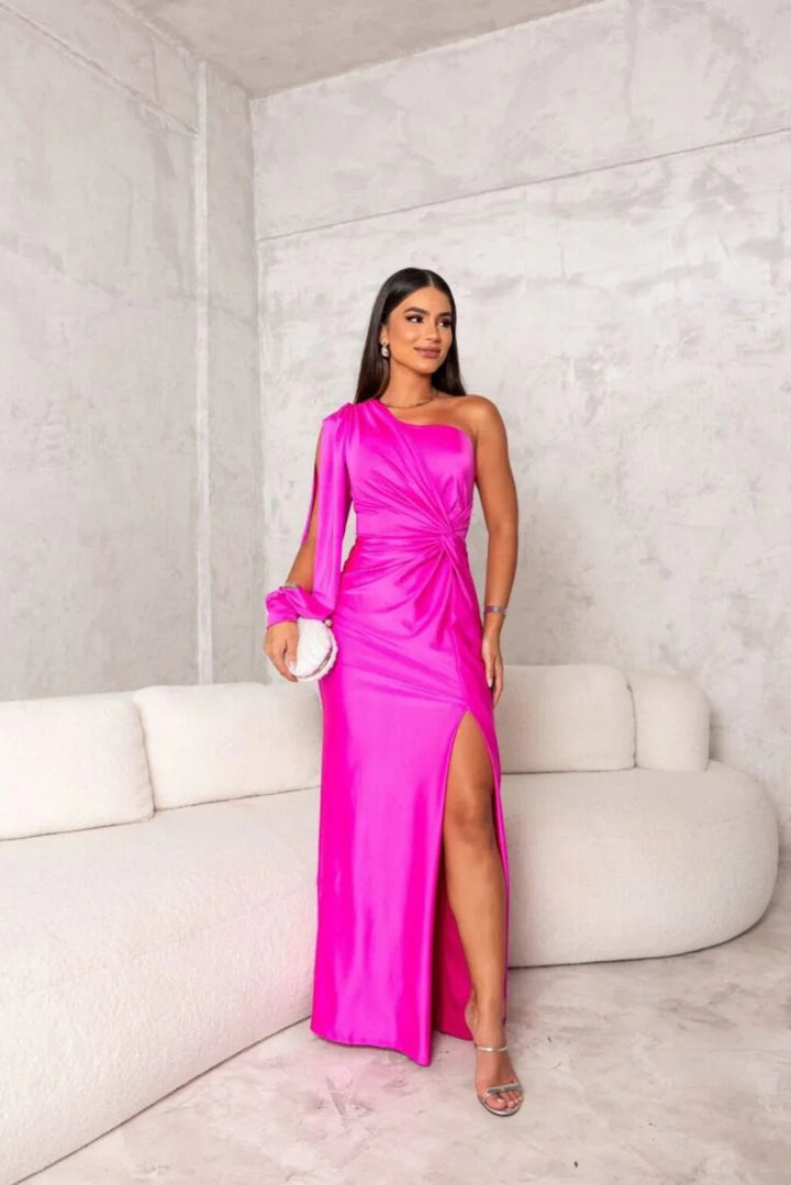 REBECCA™ | Robe élégante et raffinée