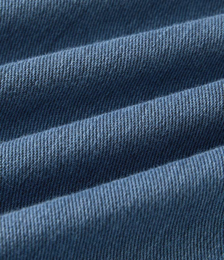 Evie | Pantalon confortable à taille haute et élastique
