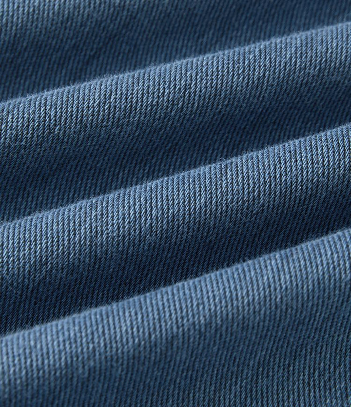 Evie | Pantalon confortable à taille haute et élastique