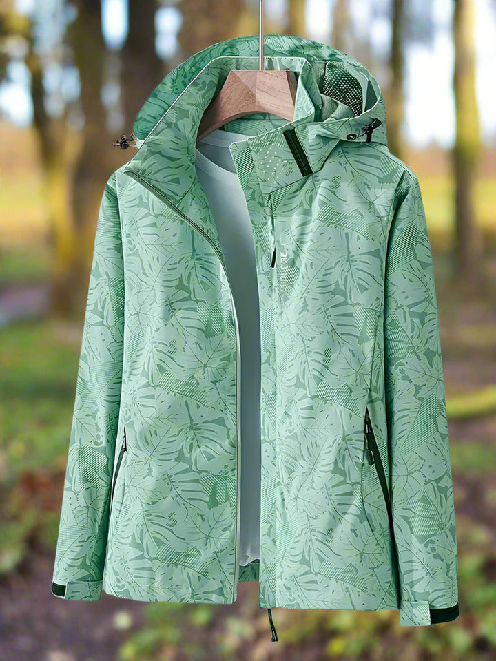 Vogue™ Nalia | Veste d'Été Imperméable pour Femme