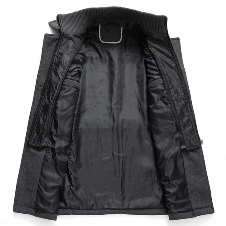 Angelo™ - Manteau chaud