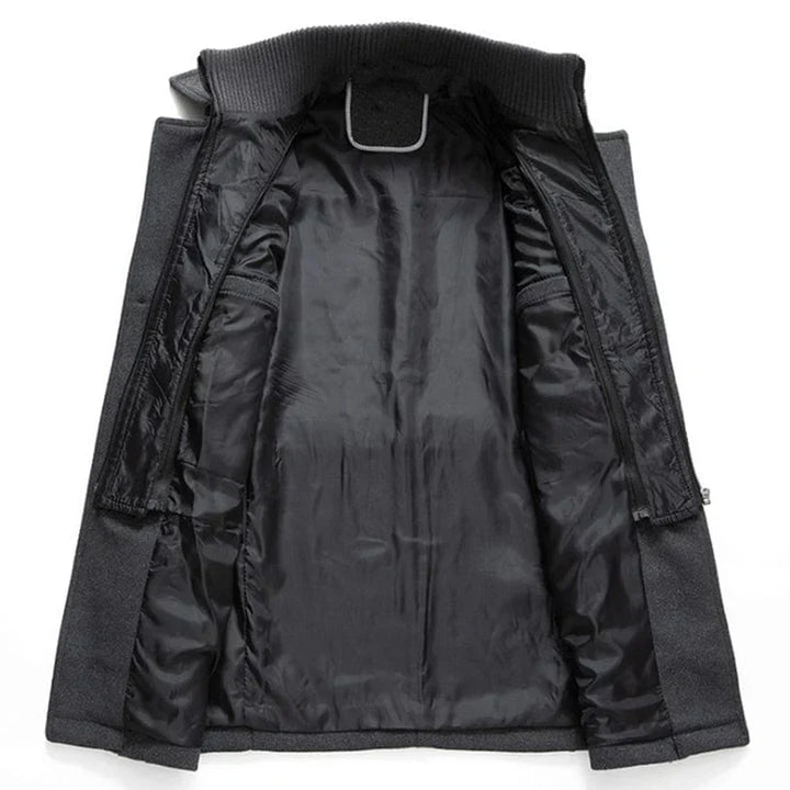 Angelo™ - Manteau chaud