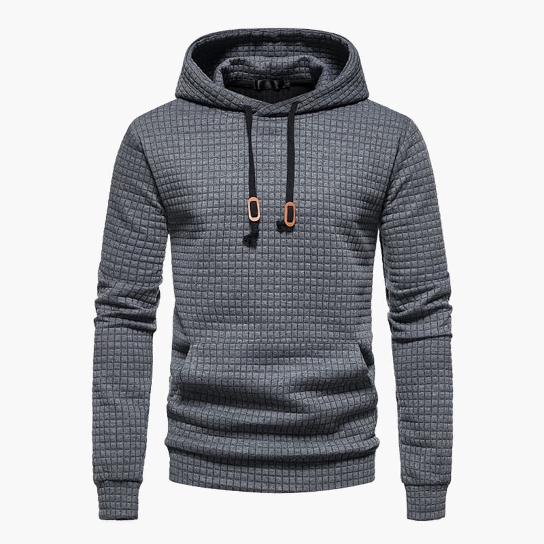 Willem | Sweat à Capuche Confortable