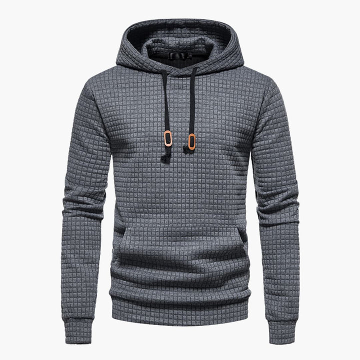 Willem | Sweat à Capuche Confortable