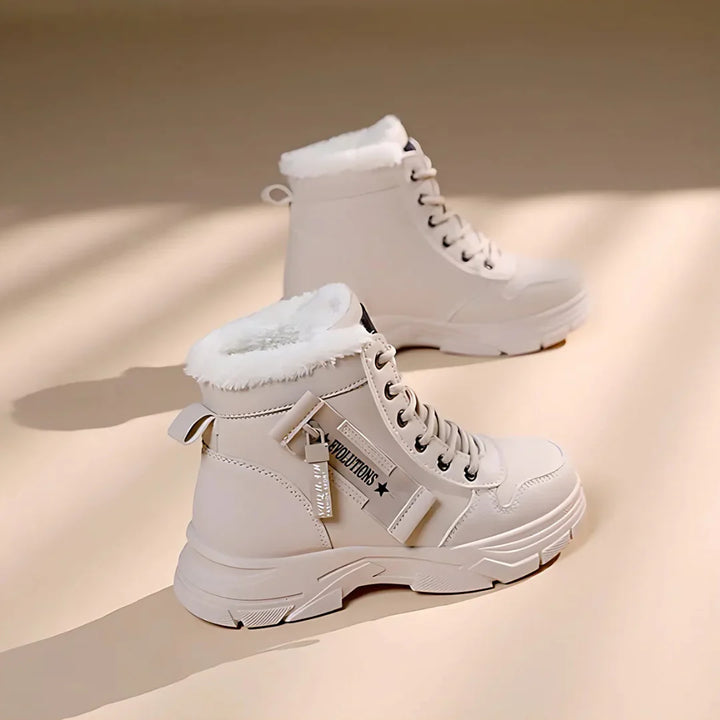 Freya™ | Bottes D'hiver Confortables