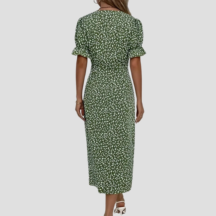 Florence | Robe incontournable
