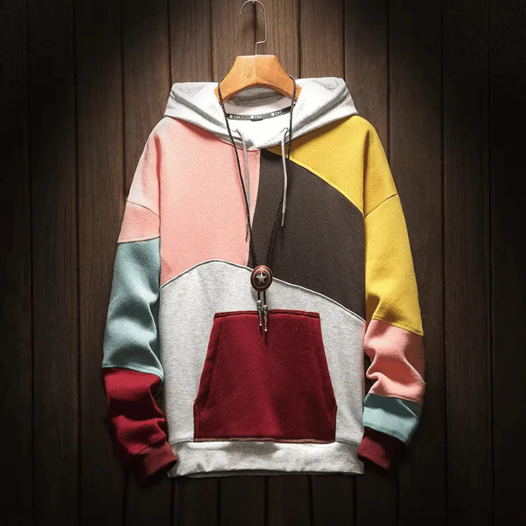 Ares™ | Vanguard Sweat À Capuche