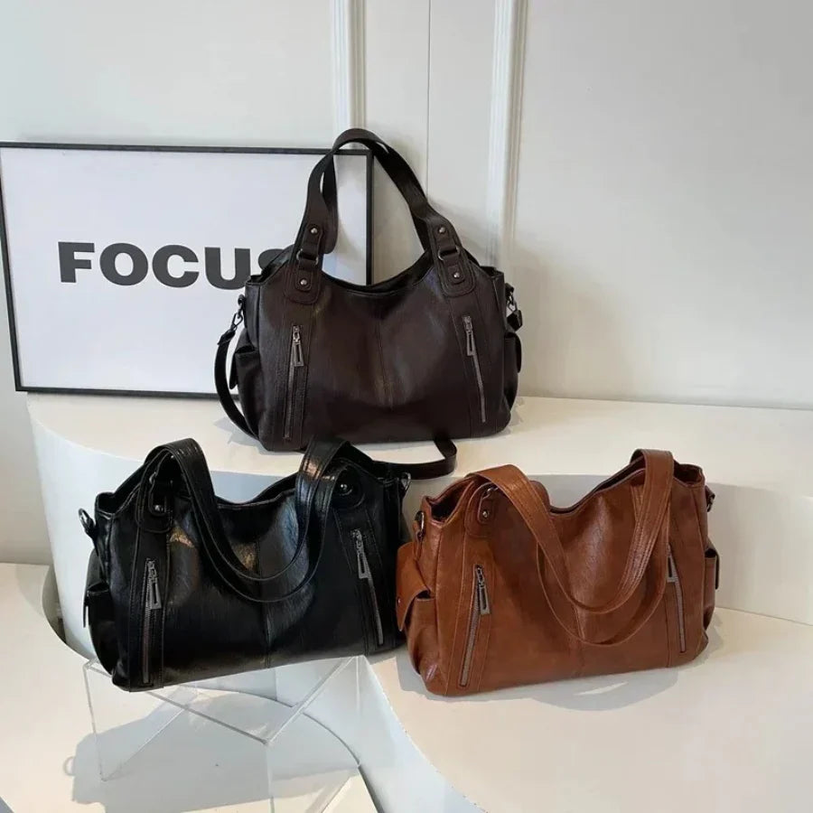 Dakota | Sac À Bandoulière