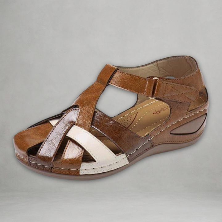 Cory | Sandales orthopédiques