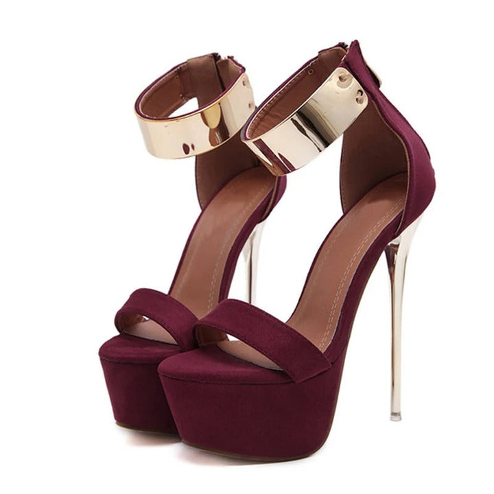 BellaVita | Talons élégants pour une vie pleine de style