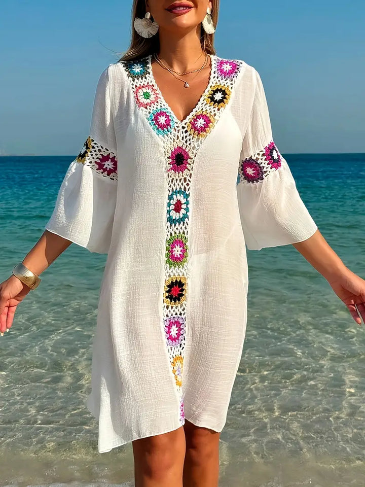 Robe Tulum -  Exclusivité 2025 ☀️