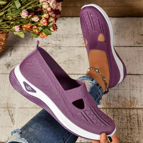 Isabeau | Chaussures RelaxFit