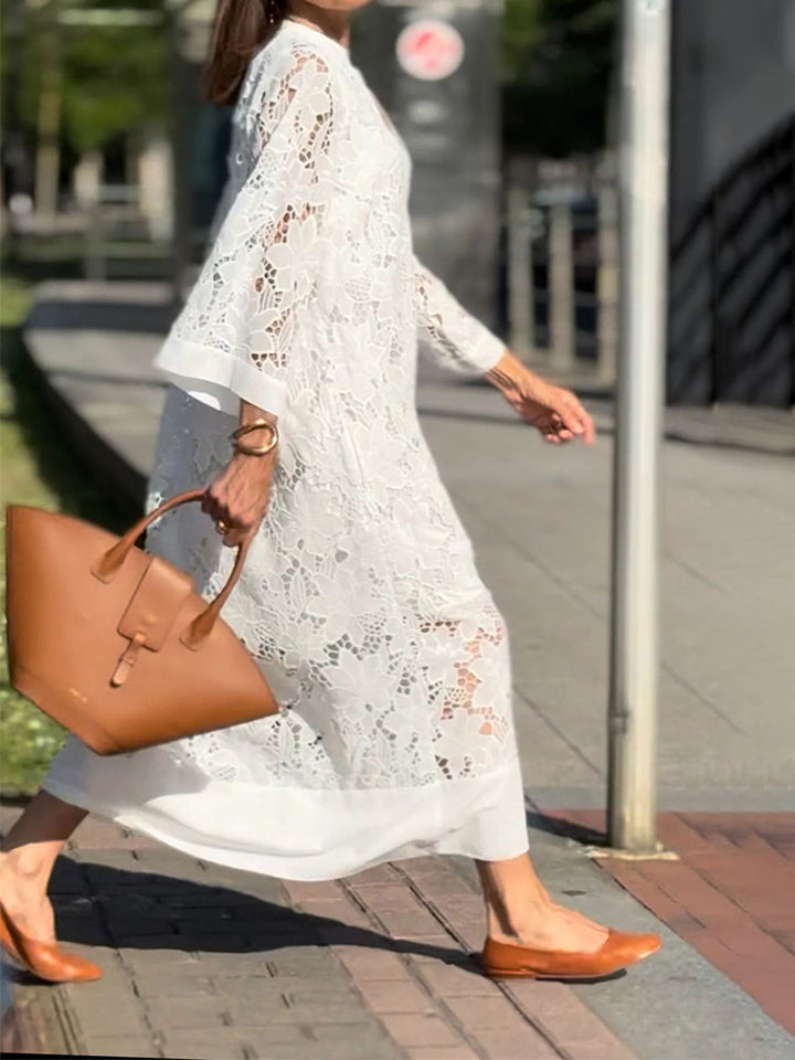 Juliette™ | La Robe Qui Sublime Chaque Femme