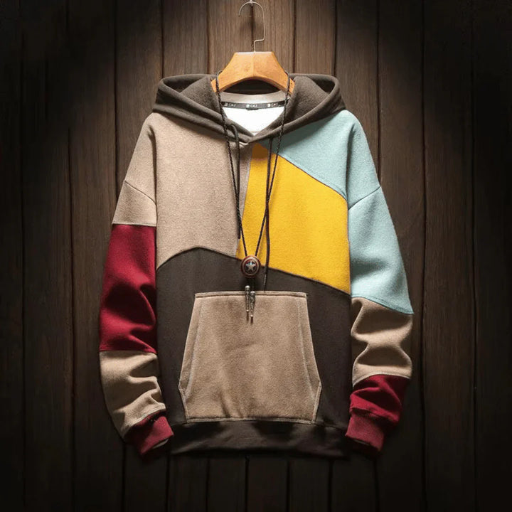 Ares™ | Vanguard Sweat À Capuche