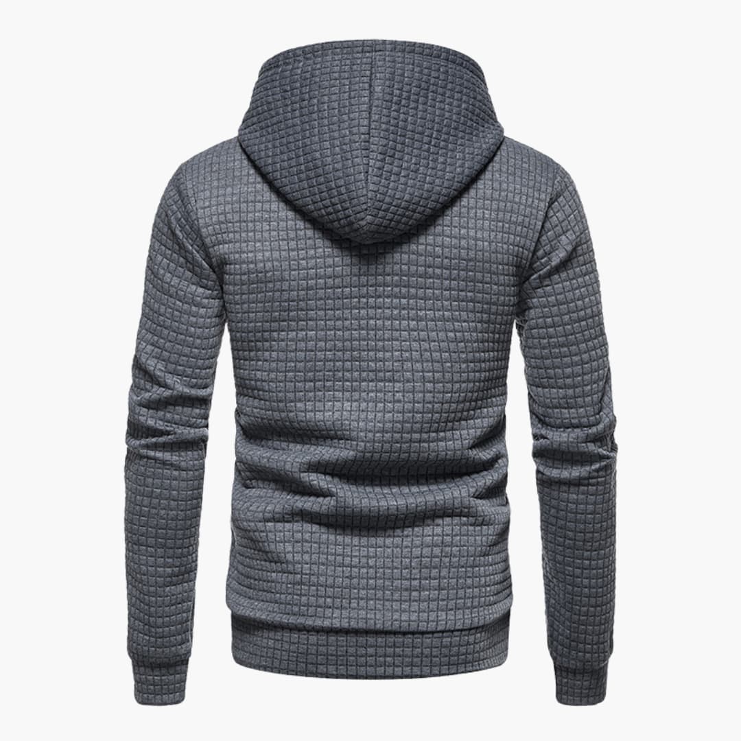 Willem | Sweat à Capuche Confortable