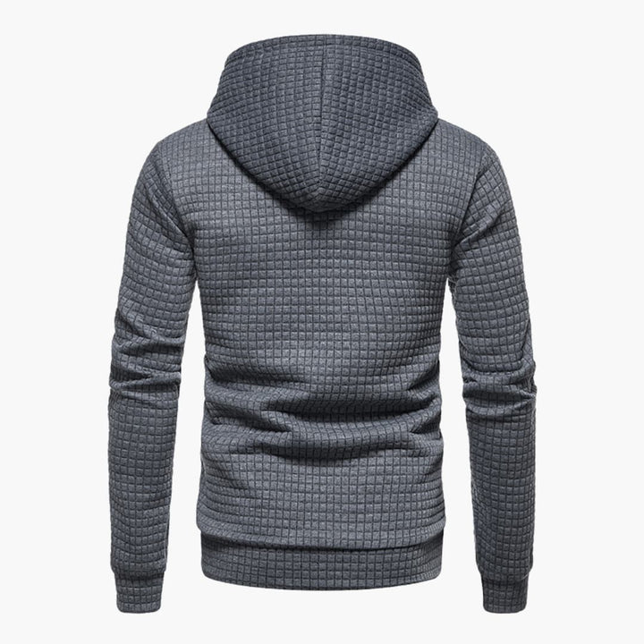 Willem | Sweat à Capuche Confortable