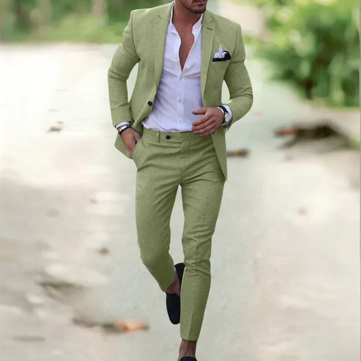 Gaetano® - Costume Pour Homme